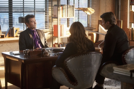 Palavras chave: Castle;4ª temporada;season 4;4x12;4.12;s04e12