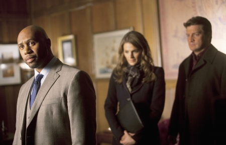 Palavras chave: Castle;4ª temporada;season 4;4x12;4.12;s04e12