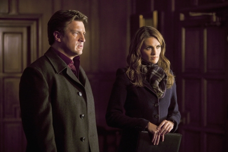 Palavras chave: Castle;4ª temporada;season 4;4x12;4.12;s04e12