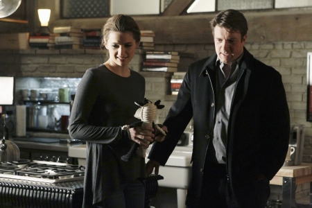 Palavras chave: Castle;4ª temporada;season 4;4x13;4.13;s04e13