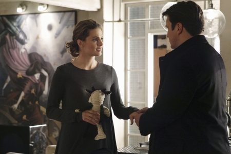 Palavras chave: Castle;4ª temporada;season 4;4x13;4.13;s04e13