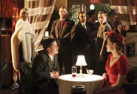 Palavras chave: Castle;4ª temporada;season 4;4x14;4.14;s04e14