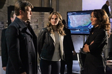 Palavras chave: Castle;4ª temporada;season 4;4x15;4.15;s04e15