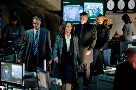 Palavras chave: Castle;4ª temporada;season 4;4x16;4.16;s04e16