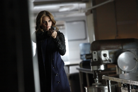 Palavras chave: CASTLE;STILLS;PROMOCIONAIS;5ª TEMPORADA;AFTER THE STORM;5.01;5X01;KATE BECKETT