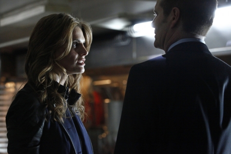 Palavras chave: CASTLE;STILLS;PROMOCIONAIS;5ª TEMPORADA;AFTER THE STORM;5.01;5X01;KATE BECKETT