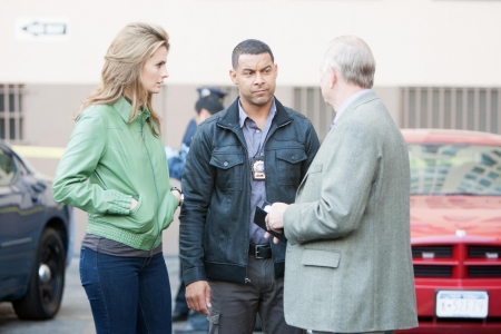 Palavras chave: CASTLE;STILLS;PROMOCIONAIS;5ª TEMPORADA;SWAN SONG;5.07;5X07;KATE BECKETT;RICHARD CASTLE;Javier Esposito