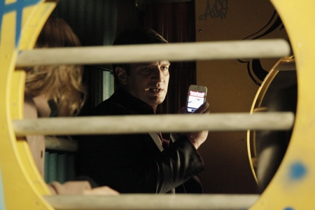 Palavras chave: CASTLE;STILLS;PROMOCIONAIS;5ª TEMPORADA;AFTER HOURS;5.08;5X08;KATE BECKETT;RICHARD CASTLE