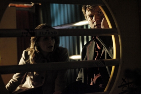 Palavras chave: CASTLE;STILLS;PROMOCIONAIS;5ª TEMPORADA;AFTER HOURS;5.08;5X08;KATE BECKETT;RICHARD CASTLE