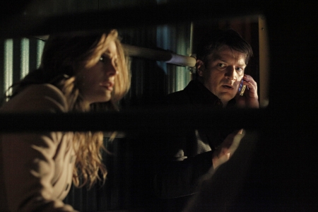 Palavras chave: CASTLE;STILLS;PROMOCIONAIS;5ª TEMPORADA;AFTER HOURS;5.08;5X08;KATE BECKETT;Richard Castle