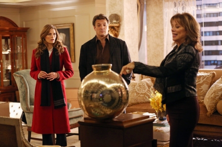 Palavras chave: CASTLE;5ª TEMPORADA;5.10;5X10;SIGNIFICANT OTHERS;SPOILER;STILLS;PROMOCIONAIS;KATE BECKETT;RICHARD CASTLE