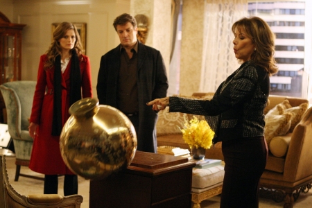 Palavras chave: CASTLE;5ª TEMPORADA;5.10;5X10;SIGNIFICANT OTHERS;SPOILER;STILLS;PROMOCIONAIS;KATE BECKETT;RICHARD CASTLE