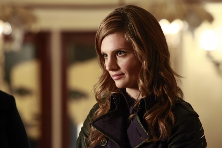 Palavras chave: CASTLE;STILLS;5.11;5X11;UNDER THE INFLUENCE;KATE BECKETT