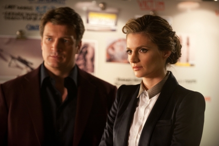 Palavras chave: CASTLE;RECOIL;5.13;5X13;S05E13;KATE BECKETT;RICHARD CASTLE