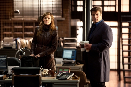 Palavras chave: CASTLE;RECOIL;5.13;5X13;S05E13;KATE BECKETT;RICHARD CASTLE