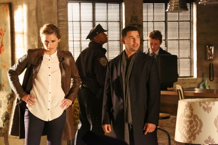 Palavras chave: CASTLE;5.17;5X17;S05E17;SCARED TO DEATH;STILLS;PROMOCIONAIS;5ª TEMPORADA