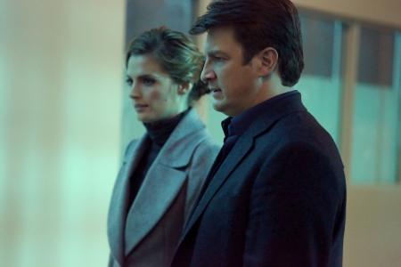 Palavras chave: CASTLE;5.17;5X17;S05E17;SCARED TO DEATH;STILLS;PROMOCIONAIS;5ª TEMPORADA