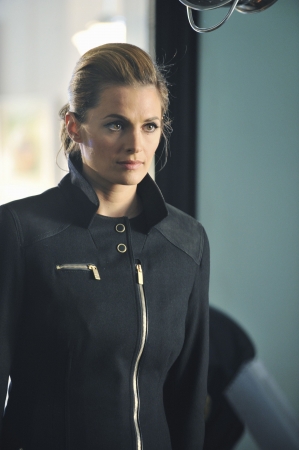 Palavras chave: CASTLE;THE WILD ROVER;5X18;S05E18;5.18;STILLS