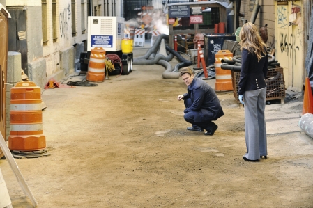 Palavras chave: CASTLE;STILLS;THE FAST AND THE FURRIEST;5X20;5.20;S05E20;FOTOS PROMOCIONAIS
