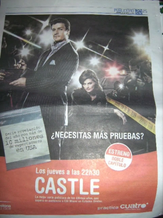 [URL=https://twitter.com/Stana_Katic/status/12846065966]@STANA_KATIC[/URL] Vocês viram essa propaganda de "Castle" na Espanha?
Palavras chave: TWITTER;2010;Castle;promo