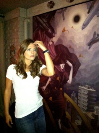 [url=http://facebook.com/stanakatic]Stana Katic[/url] 
