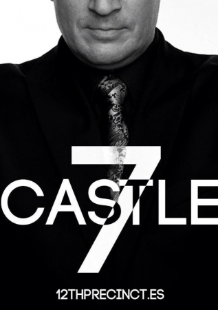 [url=https://twitter.com/Stana_Katic/status/509791661761654784]@Stana_Katic[/url]: Último por hoje.
#Caskett
Castle 7ª temporada
