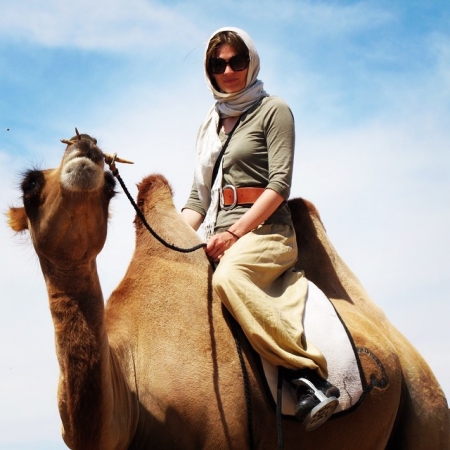 [url=http://instagram.com/p/wF29H5R4Xs]@drstanakatic[/url]: Viajando pelo Deserto de Gobi de camelo. Ele foi diversão pura. #Mongólia #Viagem
Palavras chave: viagemMongólia