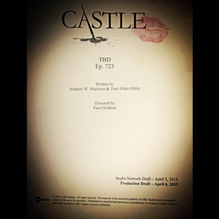 [url=https://instagram.com/p/1LxUvfx4UM/]@drstanakatic[/url]: Bastidores de #Castle 10: E aí está, senhoras & senhores.
