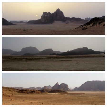 [url=https://instagram.com/p/4DiJk9R4Uh/]@drstanakatic[/url]: Nascer e pôr do sol no deserto.
