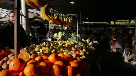 [url=http://instagram.com/p/BAD8EvGR4dE]@drstanakatic[/url]: Mercado.

#Viagem
#NoviSad
#Sérvia
#Bálcãs
