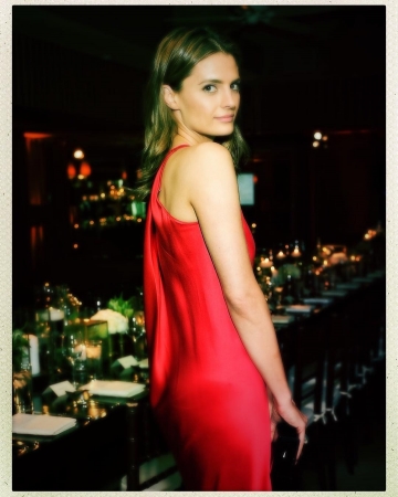 [url=http://instagram.com/p/BHmphH7Am6v]@drstanakatic[/url]: Bumbum flashback. 🛋

#Elle #WomenInTV #jantar
