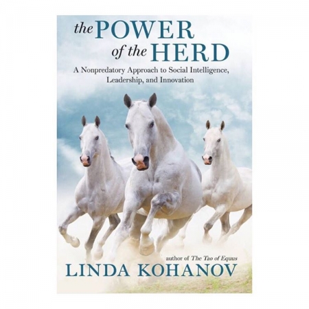 [url=http://instagram.com/p/BIk1WtJAvVG]@drstanakatic[/url]: 📚 Incrivelmente empolgada para recomendar um livro que acabei de terminar. "The Power of the Herd" de Linda Kohanov traça uma Estrela Guia para liderança & dinâmicas em grupo sustentáveis.
#LindaKohanov #ThePowerOfTheHerd #TaoOfEquus #Liderança #RecomendaçãoDeLivro

