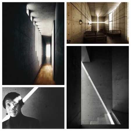 [url=http://instagram.com/p/BcaUzEhBBsW]@drstanakatic[/url]: Inspiração do Dia: Há muito tempo que amo o trabalho do arquiteto #TadaoAndo. Ao mesmo tempo é pacífico e tenaz. Leve como um raio laser. Muito respeito! 🙏🏽
