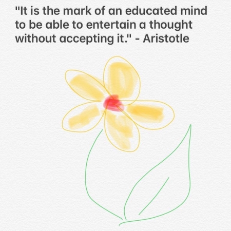 [url=http://instagram.com/p/Bgl_3-ZBG-8]@drstanakatic[/url]: #Primavera

("'É o marco de uma mente educada poder ponderar um pensamento sem aceitá-lo.' -Aristóteles")
