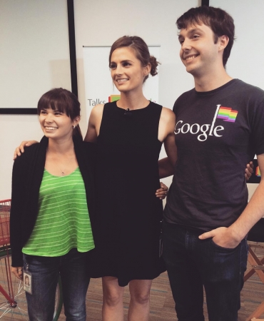 [url=https://instagram.com/p/67_jB3FYc0/]@altravelproject[/url]: FBF: nossa fundadora @drstanakatic com Googlers em Mountain View, Califórnia. Confiram o vídeo completo do #GoogleTalks: http://tiny.cc/ATPgoogletalks
