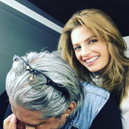 [url=https://www.instagram.com/p/_Qo8CyAOjZ/]@lioneldeluy[/url]:  #linda #inteligente #engraçada @drstanakatic ❤️ Obrigado pelos bons momentos. #SessãoDeFotos
