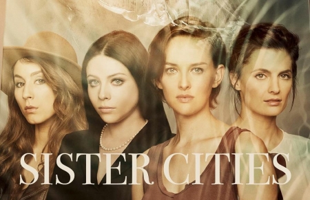 [url=http://instagram.com/p/BJgLiL-A_y5]@sean_hanish[/url]: Mal posso esperar para o mundo assistir nossa preciosidade em 17 de setembro às 20h no @lifetimetv #SisterCitiesMovie
