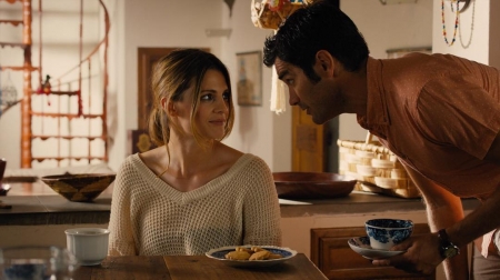 [url=http://instagram.com/p/BPk9PlBhXbt]@marcoboniniofficial[/url]: "Bom dia, amor... Aqui está seu café. Pronta para 27 de janeiro?" #LostInFlorence #2017 #filme #cinema #MGM #StanaKatic #BrettDalton
