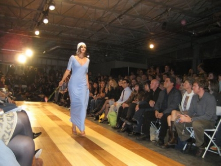 Palavras chave: Portland Fashion Week;Sameunderneath