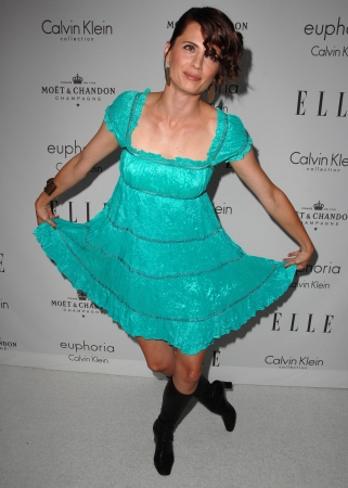 Palavras chave: ELLE Magazine 15th Annual Women In Hollywood Event