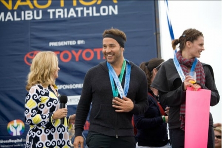 Palavras chave: NAUTICA MALIBU TRIATHLON;2009