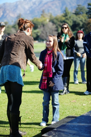 Palavras chave: Children&#039;s Hospital Los Angeles;Children&#039;s Hospital LA;Kids on the Run;Run For The Kids;2010;eventos