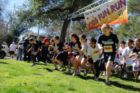 Palavras chave: Children&#039;s Hospital Los Angeles;Children&#039;s Hospital LA;Kids on the Run;Run For The Kids;2010;eventos