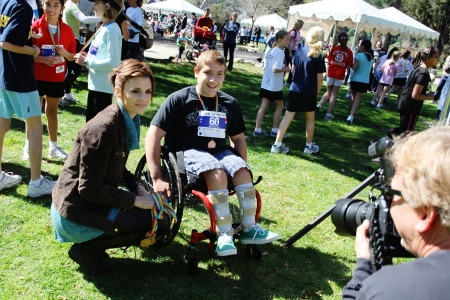 Palavras chave: Children&#039;s Hospital Los Angeles;Children&#039;s Hospital LA;Kids on the Run;Run For The Kids;2010;eventos