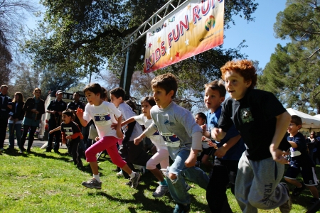 Palavras chave: Children&#039;s Hospital Los Angeles;Children&#039;s Hospital LA;Kids on the Run;Run For The Kids;2010;eventos