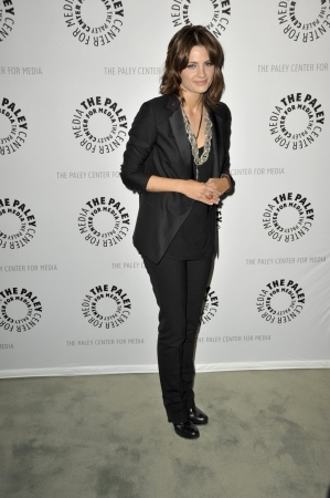 Palavras chave: PaleyFest;An Evening With Castle;Paley Center;2010;eventos;painel