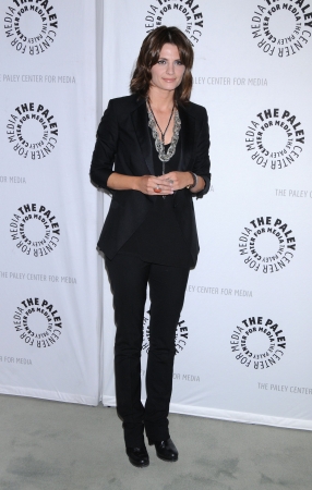 Palavras chave: PaleyFest;An Evening With Castle;Paley Center;2010;eventos;painel