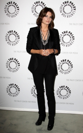 Palavras chave: PaleyFest;An Evening With Castle;Paley Center;2010;eventos;painel