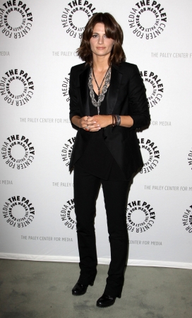 Palavras chave: PaleyFest;An Evening With Castle;Paley Center;2010;eventos;painel