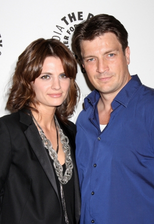 Palavras chave: PaleyFest;An Evening With Castle;Paley Center;2010;eventos;painel;Nathan Fillion